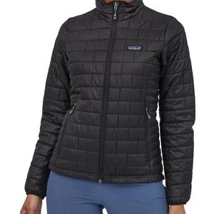 Nano Puff Insulated Jacket